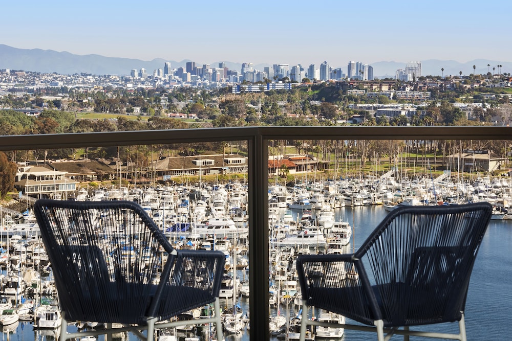 Hyatt Regency Mission Bay Spa and Marina photo 4