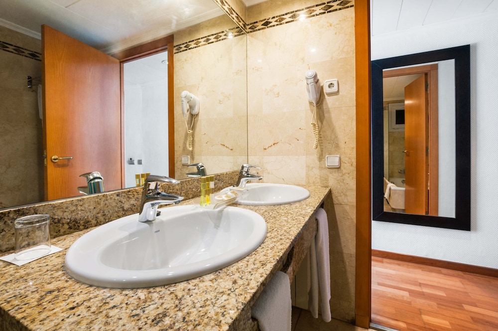 Hotel Exe Cristal Palace