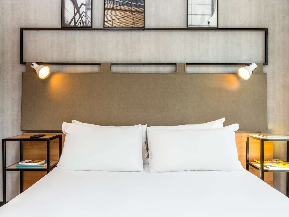 Hotel ibis Paris Bastille Opera 11ème photo 3