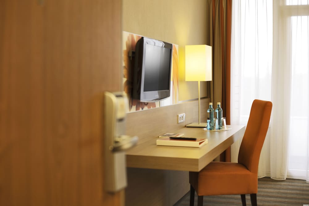SOALTEE HOTEL by Trip Inn Frankfurt Messe