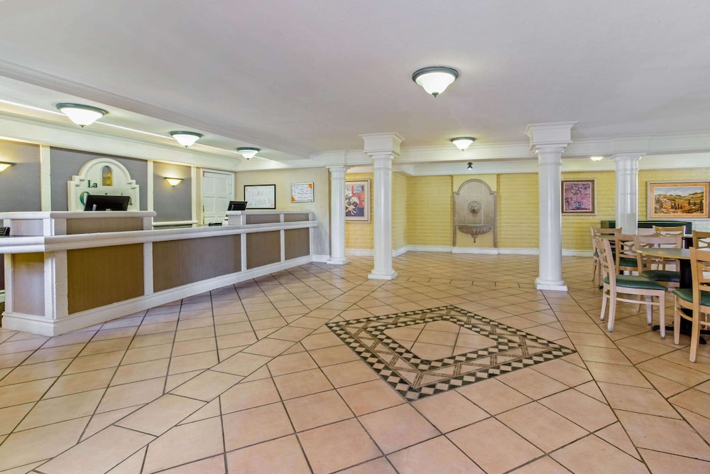 La Quinta by Wyndham Pinellas Park St Peterburg Clearwater