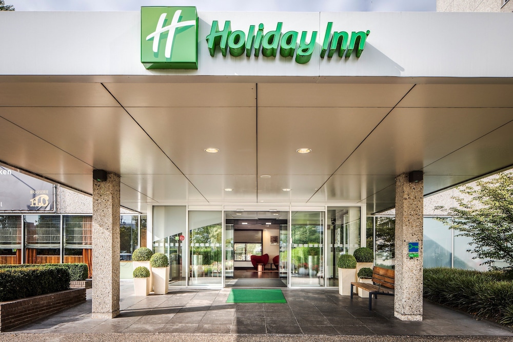 Holiday Inn Eindhoven Centre by IHG