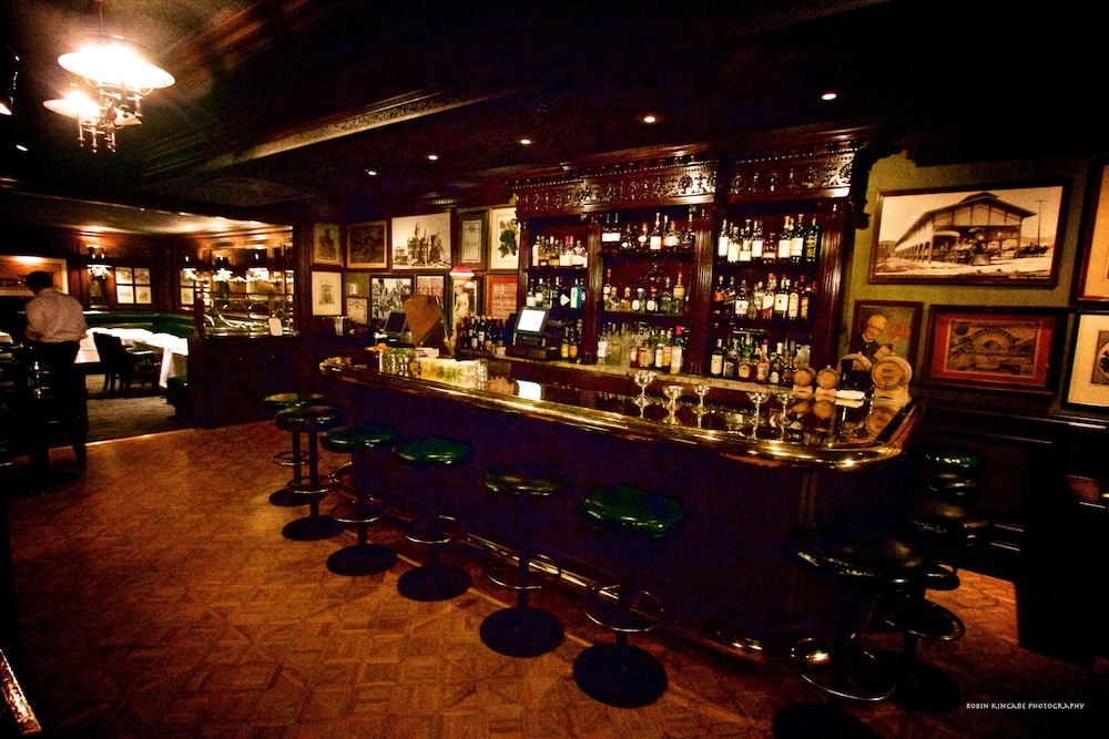 The Huntington Hotel photo 3
