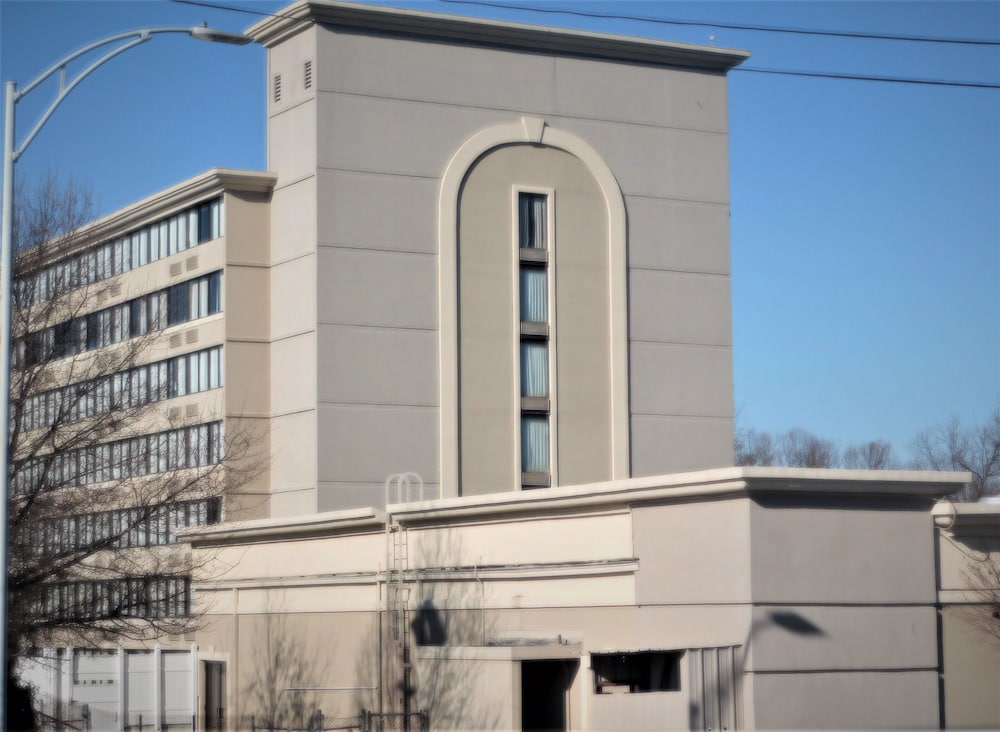 Americas Best Value Inn Winston-Salem, NC