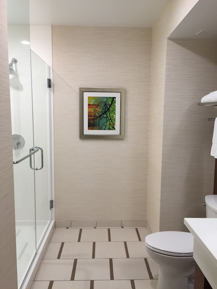 Fairfield Inn & Suites Los Angeles Rosemead photo 3