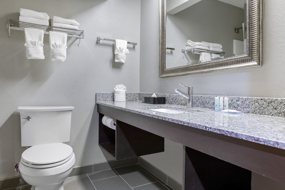 Quality Inn & Suites Brownsburg - Indianapolis West