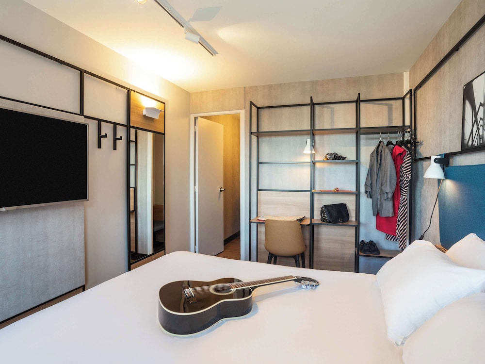 Hotel ibis Strasbourg Centre Halles photo 4