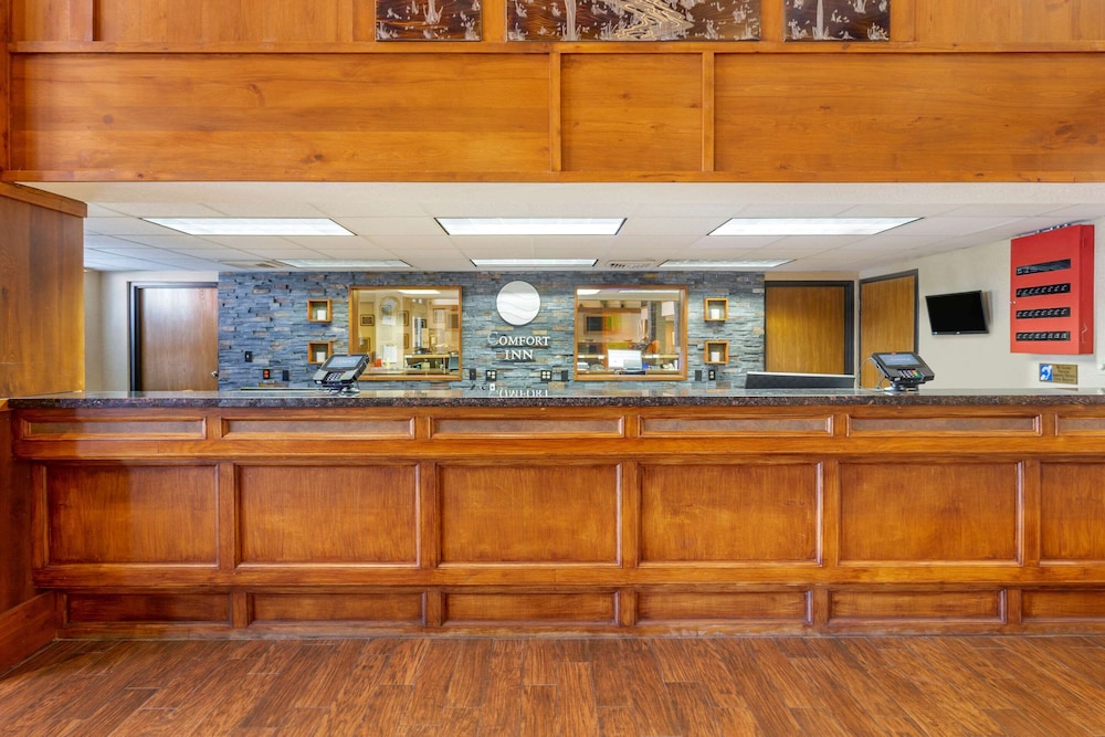 Comfort Inn at Thousand Hills