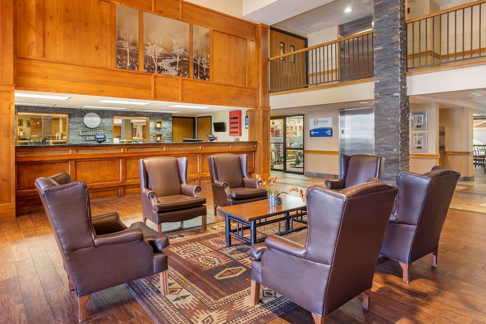 Comfort Inn at Thousand Hills