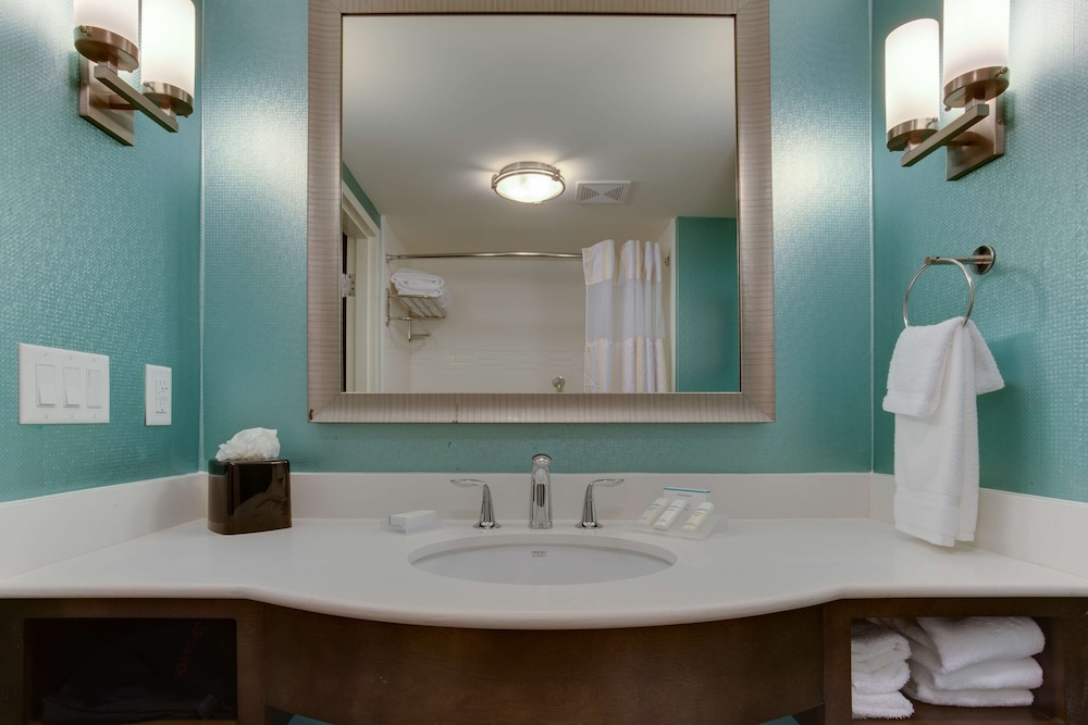 Hilton Garden Inn Daytona Beach Oceanfront
