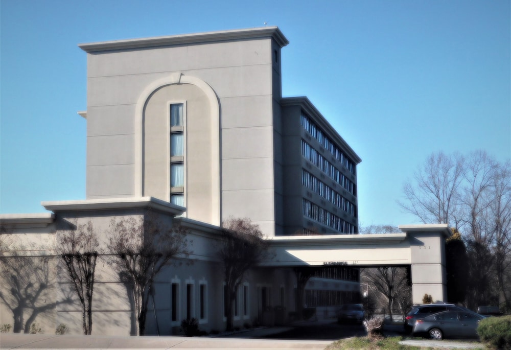 Americas Best Value Inn Winston-Salem, NC