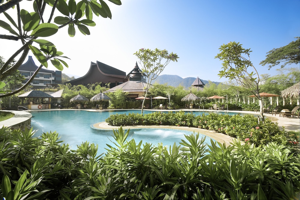 Shangri La Rasa Sayang, Penang photo 3