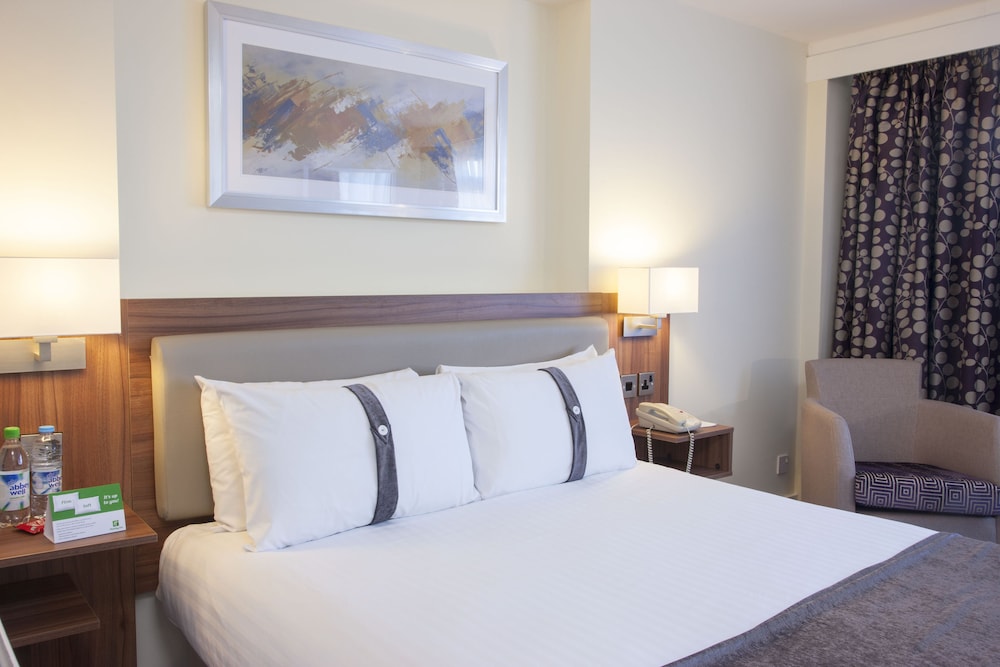 Holiday Inn Ipswich by IHG