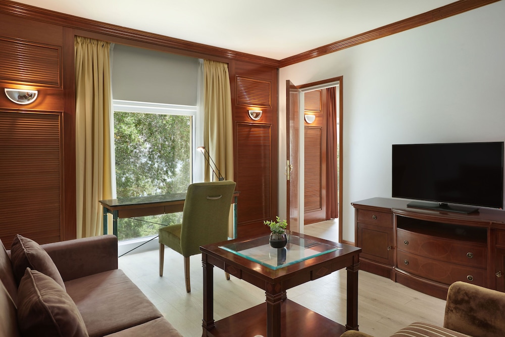 Sheraton Djibouti