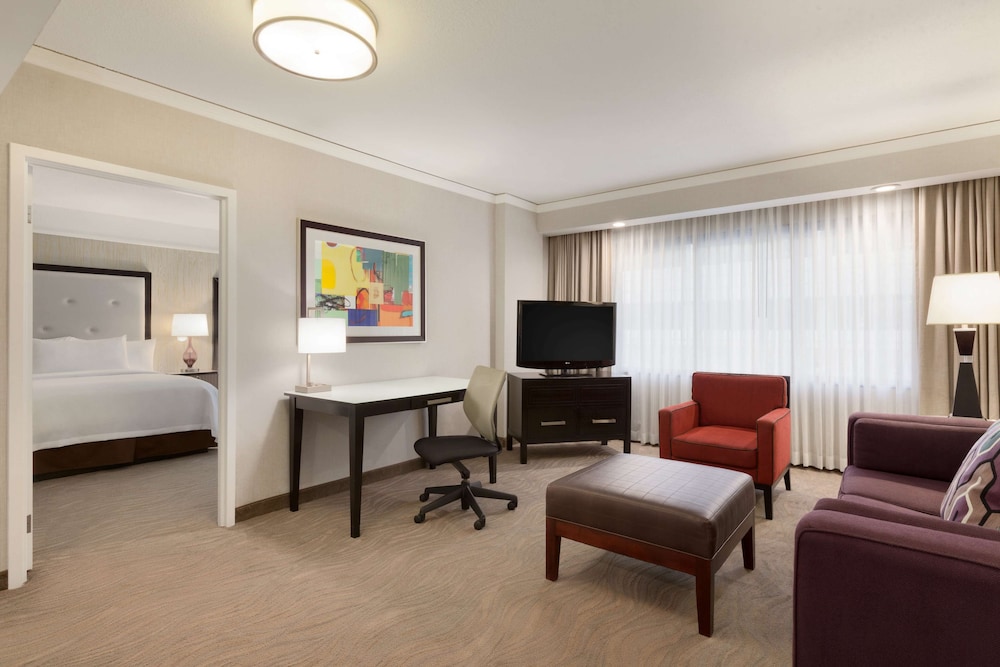 Embassy Suites by Hilton Irvine Orange County Airport photo 4