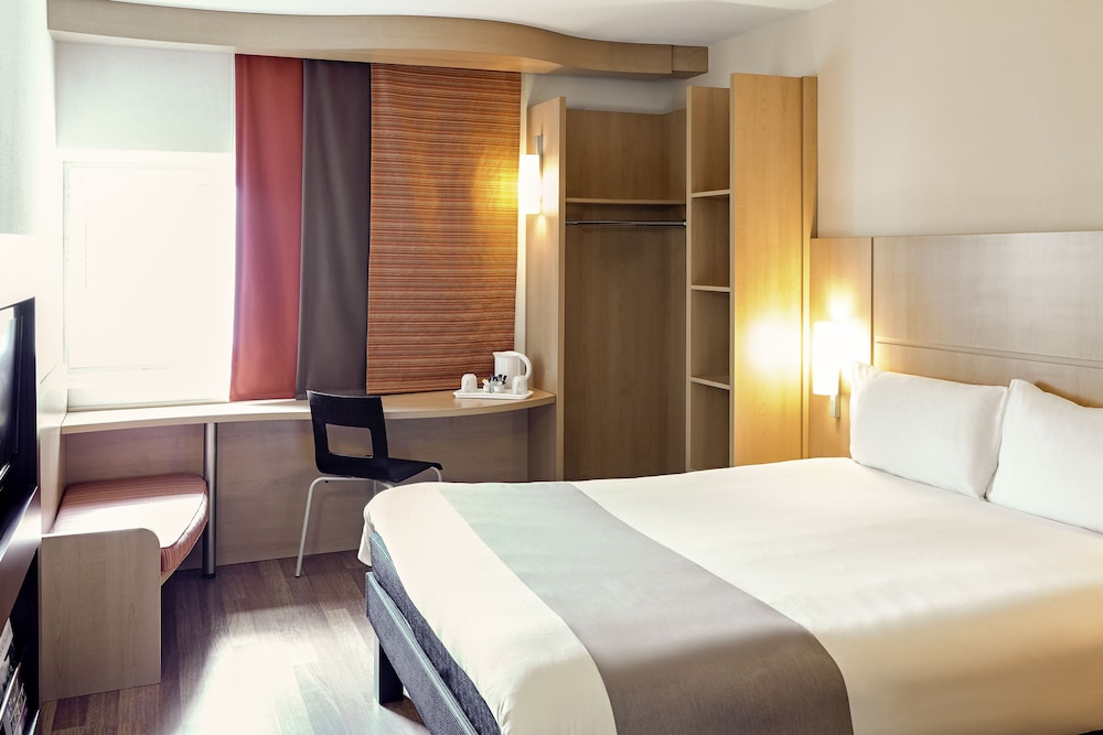 ibis Birmingham New Street Station
