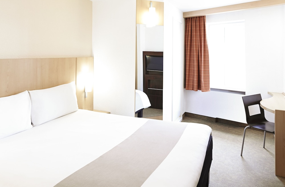 ibis Birmingham New Street Station