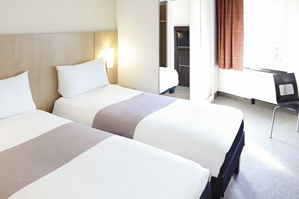 ibis Birmingham New Street Station