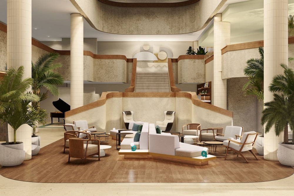 Holiday Inn San Jose Aurola