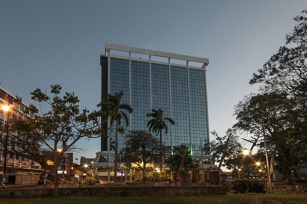 Delta Hotels by Marriott San Jose Aurola