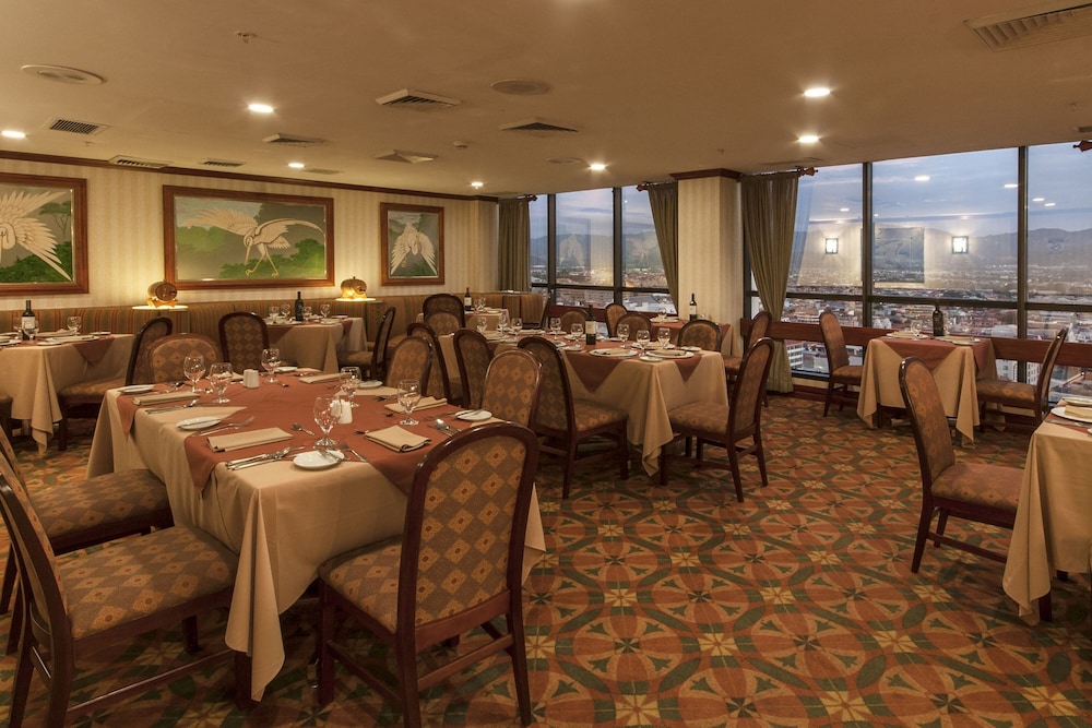 Delta Hotels by Marriott San Jose Aurola photo 5