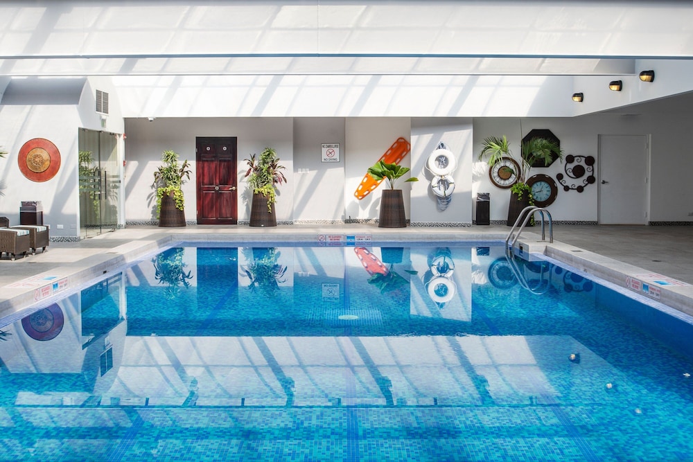 Delta Hotels by Marriott San Jose Aurola photo 4