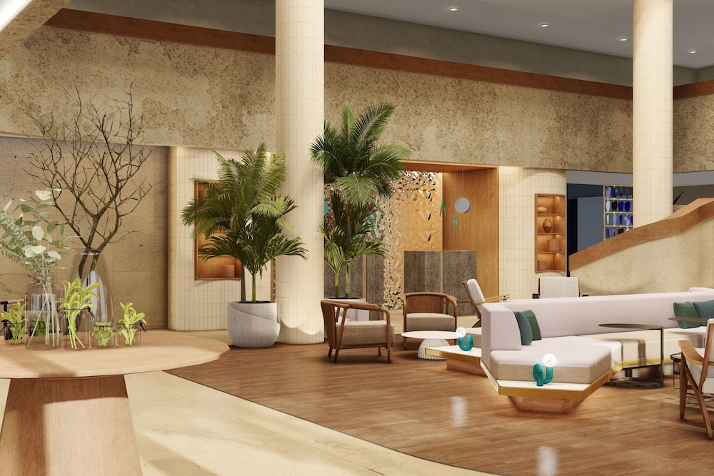 Holiday Inn San Jose Aurola