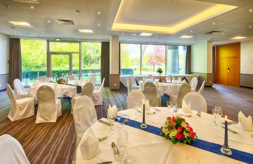 Leonardo Royal Hotel Köln - Am Stadtwald