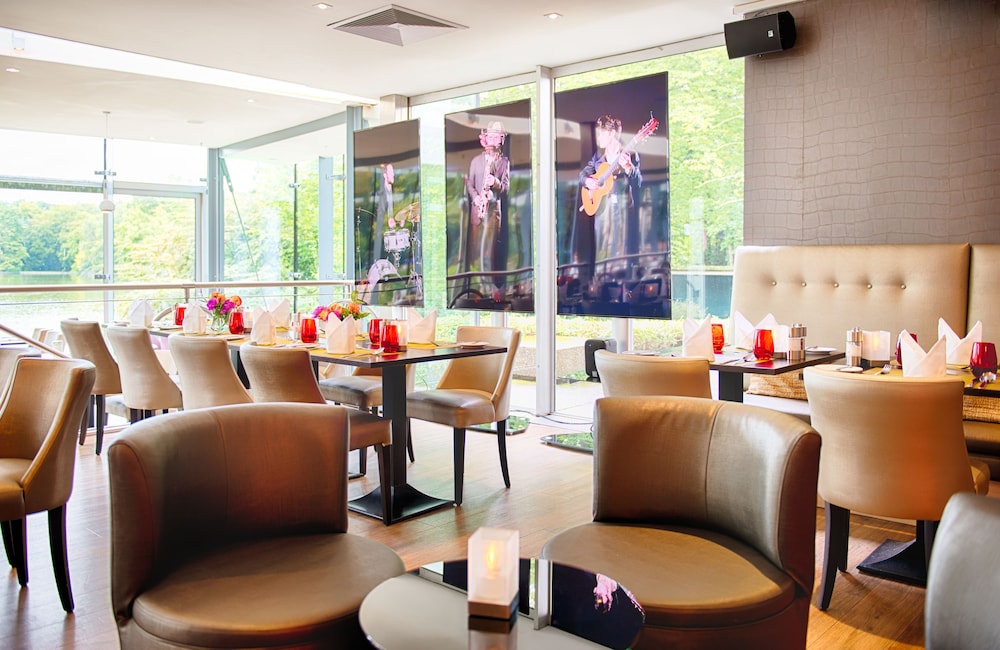 Leonardo Royal Hotel Köln - Am Stadtwald photo 3