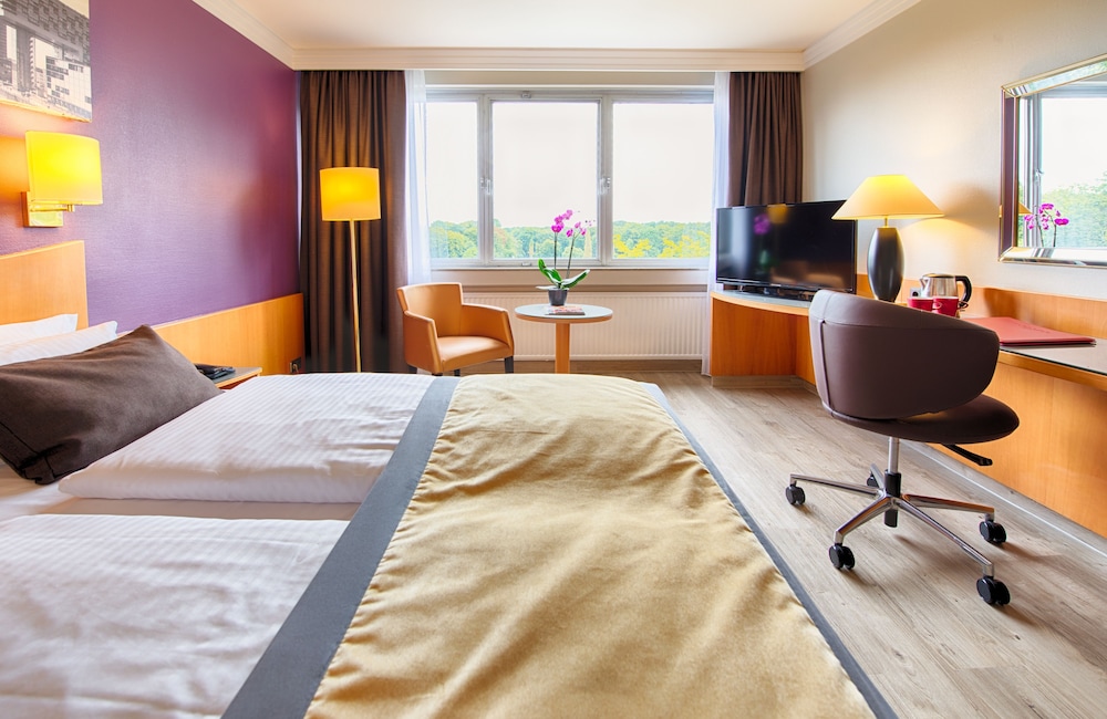 Leonardo Royal Hotel Köln - Am Stadtwald