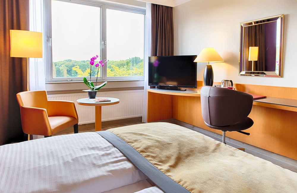 Leonardo Royal Hotel Köln - Am Stadtwald