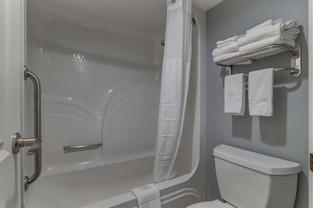 Quality Inn Kodak Sevierville