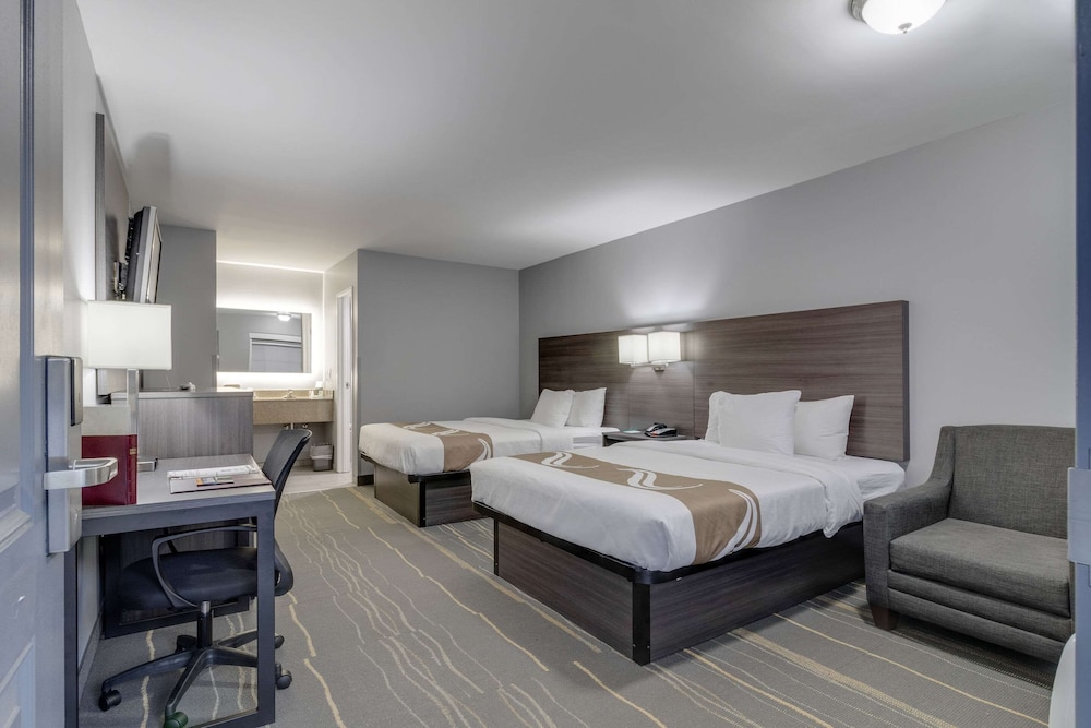 Quality Inn Kodak Sevierville