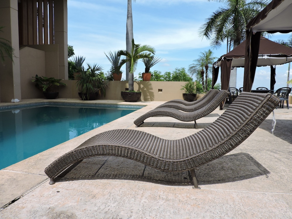 Hotel San Luis Lindavista photo 5