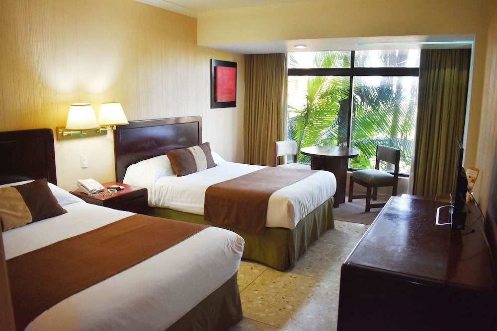 Hotel San Luis Lindavista photo 4