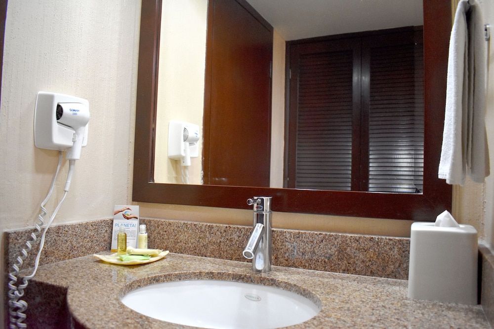 Hotel San Luis Lindavista photo 5