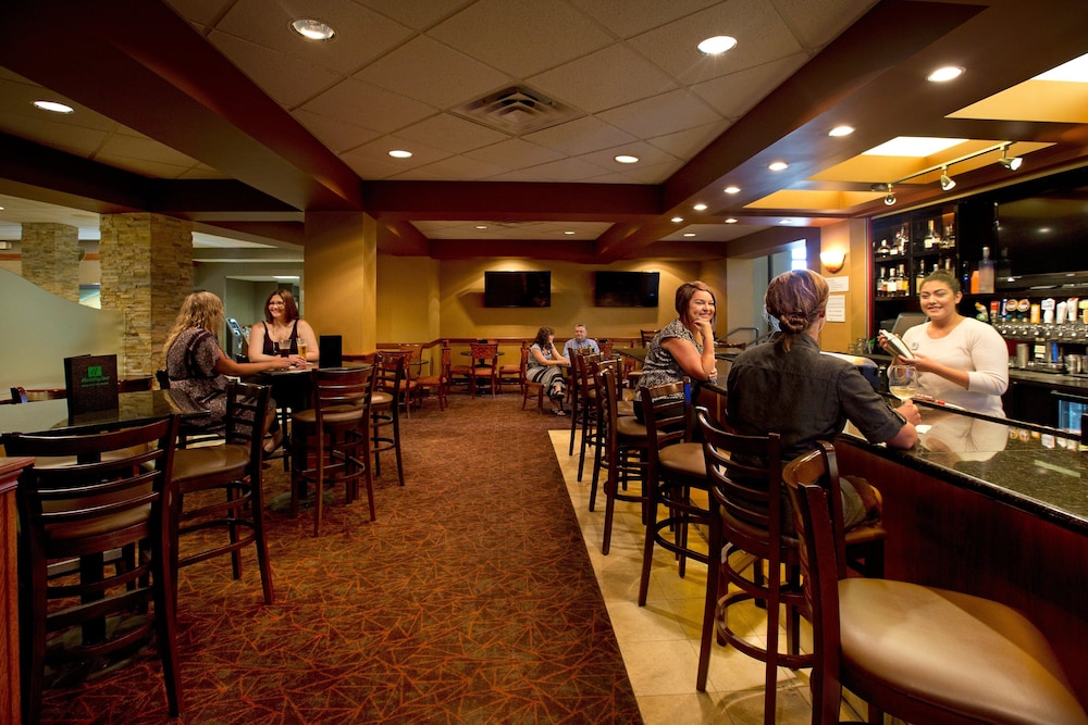 Holiday Inn Sioux Falls-City Center By IHG