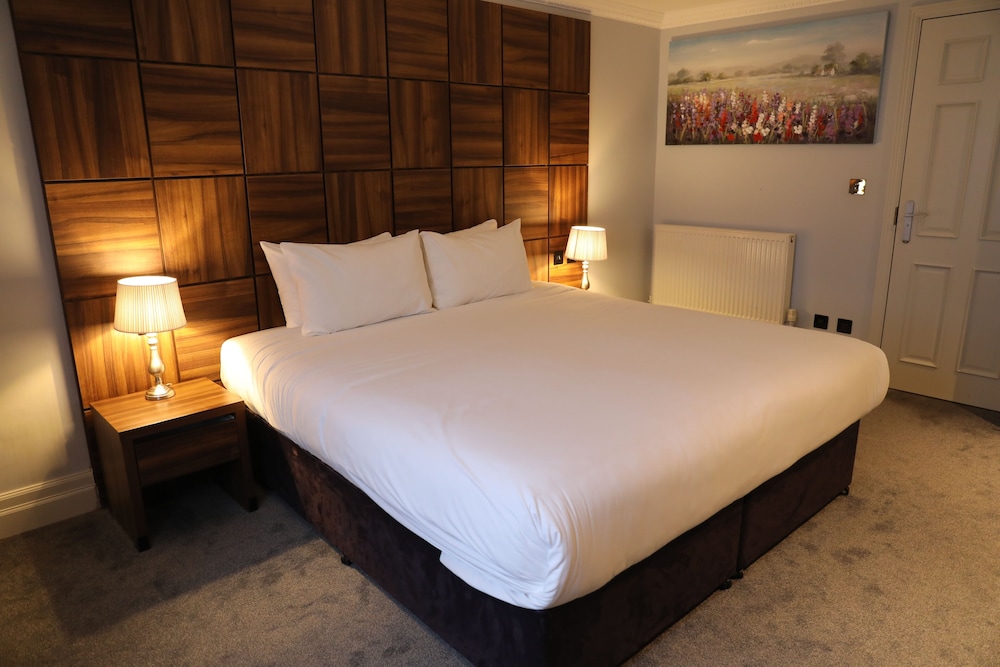 Stanhill Court Hotel photo 5