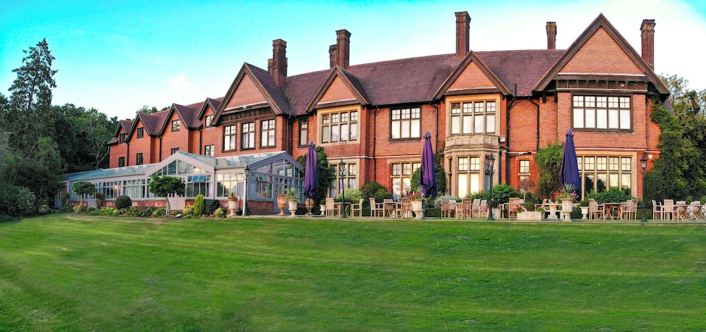 Stanhill Court Hotel, a member of Radisson Individuals