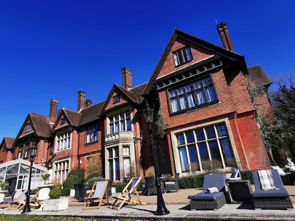 Stanhill Court Hotel, a member of Radisson Individuals photo 5