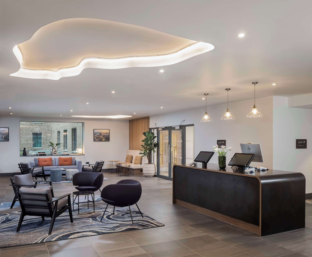 Stanhill Court Hotel photo 2