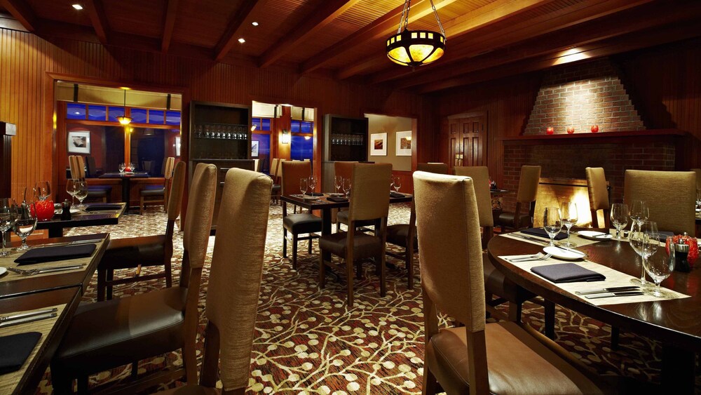 Salish Lodge & Spa photo 5