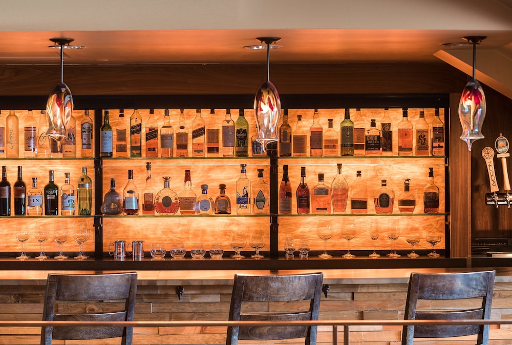 Salish Lodge & Spa photo 4