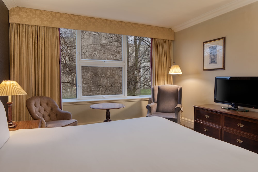 Mercure Winchester Wessex Hotel photo 4