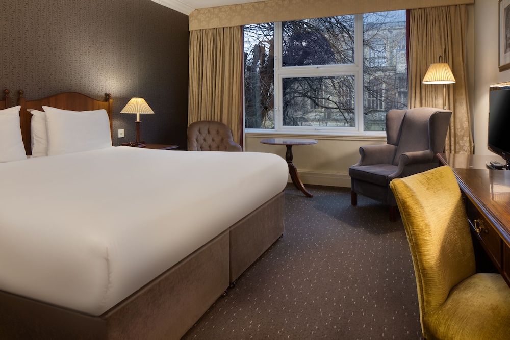 Mercure Winchester Wessex Hotel photo 3