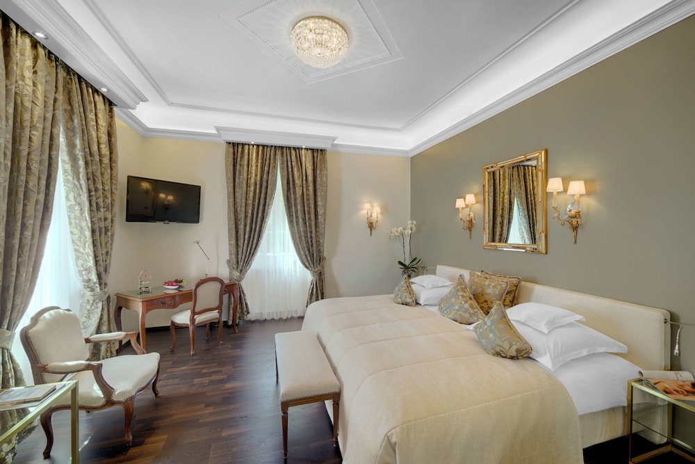 Hotel Europäischer Hof Heidelberg