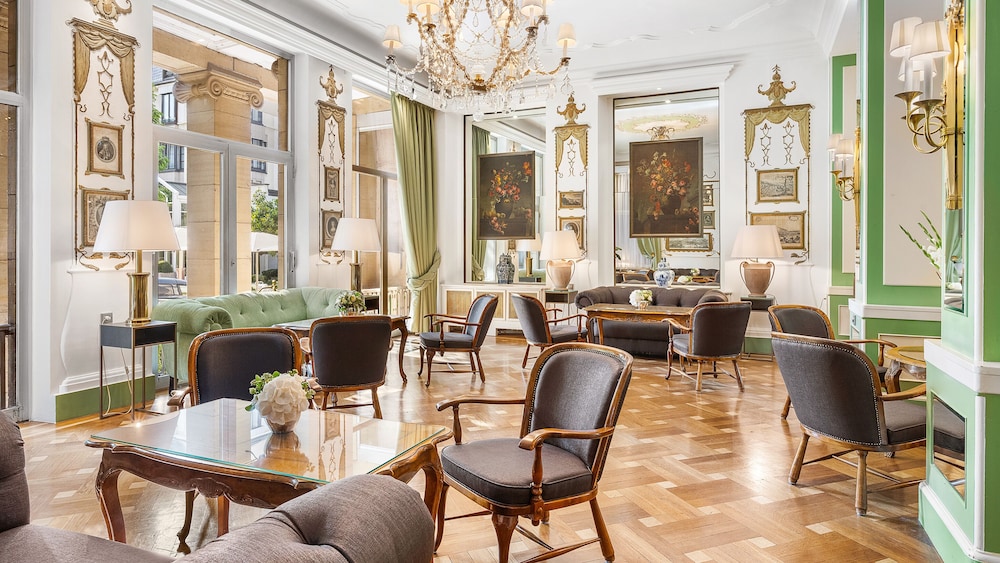 Hotel Europäischer Hof Heidelberg