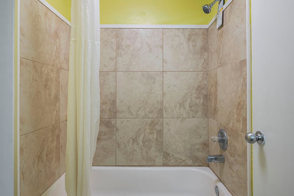 Quality Inn Washington NC