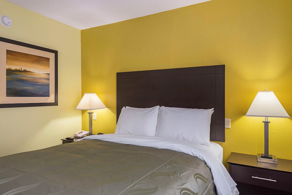Quality Inn Washington NC