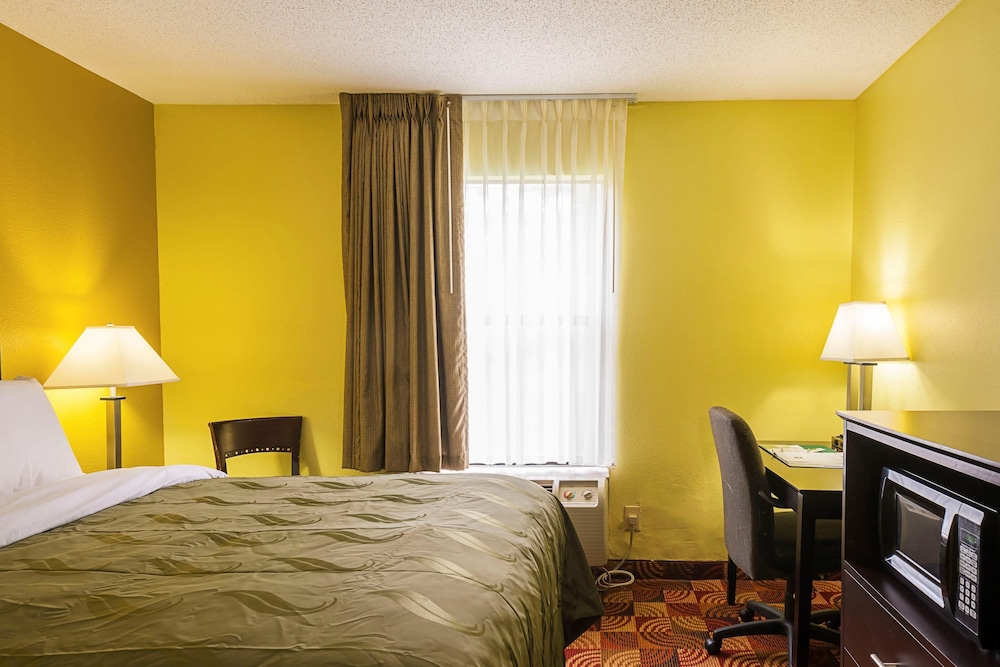 Quality Inn Washington NC